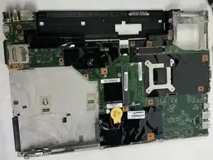 Motherboard