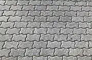 Concrete block pavers surface=paving_stones