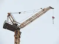 Tower Crane