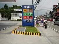 Philippines: fuel:diesel=yes fuel:octane_91=yes fuel:octane_95=yes fuel:octane_97=yes