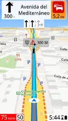 Speed Cameras & Speed Warnings