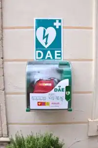 France, located on the wall of a townhall