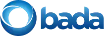 Bada logo