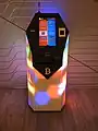 cryptocurrency ATM in Bydgoszcz, Poland