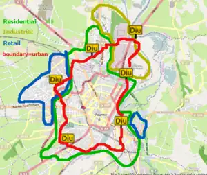boundary=urban drawing