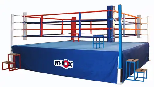 Ring pro box