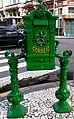 Caixa de correio (a funcionar?), Brasil