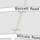 Osmarender rendering of barrier=cycle_barrier