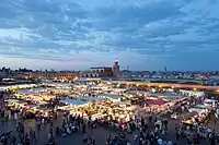 Marrakesh