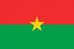 Burkina Faso