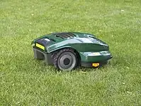 Lawn mower