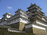 Himeji Castle