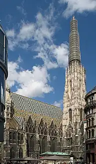 Stephansdom