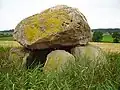 dolmen