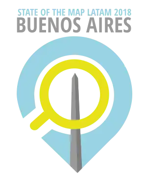 State of the Map Latam 2018