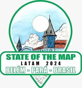 State of the Map Latam 2024