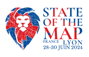 State of the Map France 2024