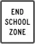 End School Zone