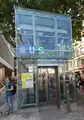 Marienplatz Lift MP05