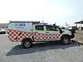 New South Wales SES General-Purpose vehicle, 2020