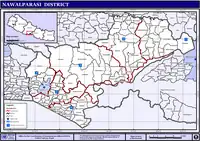 Nawalparasi District