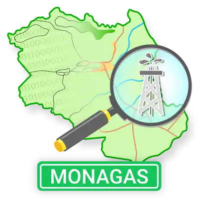 Estado Monagas