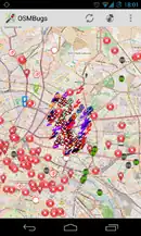OSMBugs