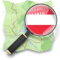 OSM Austria Logo