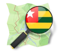 OSM Togo logo