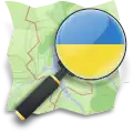 Ukraine (Україна)