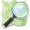 Link to the OpenStreetMap main website