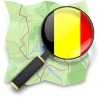 Belgium (België, Belgique, Belgien)