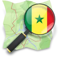 Senegal (Sénégal)