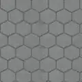 hexagon