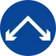 R2-4 PASS EITHER SIDE
