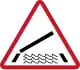 W5-1 BRIDGE AHEAD