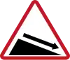 W5-4 (R) STEEP DESCENT