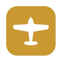 Pictogram Aerodrome