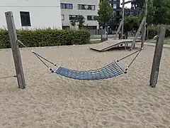 hammock
