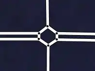 Doppia carreggiata con rotatoria