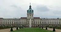Schloss Charlottenburg
