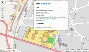 Germany browse map Contact Geschwister-Scholl-Schule Berufsbildende Schule Saarburg/Hermeskeil Schulzentrum 54439 Saarburg Phone +49 6581 914050 E-Mail: info@bbs-saarburg.de