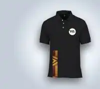 SotM Africa 2023 Polo Shirt