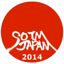 State of the Map Japan 2014