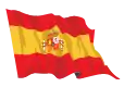 Flag of Spain