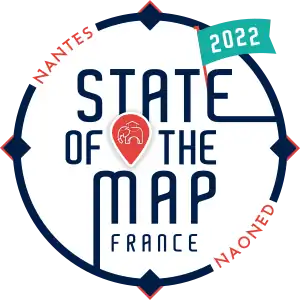 State of the Map France 2022