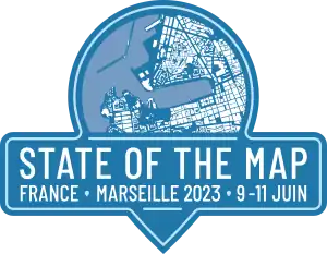 State of the Map France 2023