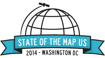 State Of The Map U.S. 2014