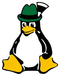 Steirertux