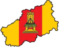 Тверская область